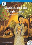 Aladdin and the Magic Lamp +CD (eCR 5)