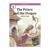 The Prince and the Dragon +CD (eCR Level 6) / e future / Andrew Lang