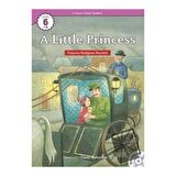 A Little Princess +CD (eCR Level 6) / e future / Frances Hodgson Burnett
