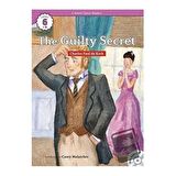 The Guilty Secret +CD (eCR Level 6) / e future / Charles Paul de Kock