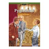 Pygmalion (eCR Level 7) / e future / George Bernard Shaw