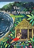 The Isle of Voices (eCR 9)