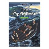 The Open Boat (eCR Level 9) / e future / Stephen Crane