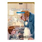 Oliver Twist (eCR Level 10)