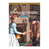Wuthering Heights (eCR Level 10) / e future / Emily Bronte