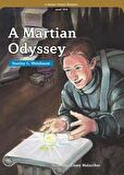 A Martian Odyssey (eCR 10)