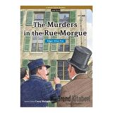 Murders in Rue Morgue (eCR Level 10)