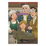 Treasure Island (eCR Level 11)