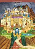 A Diamond as Big as the Ritz (eCR Level 11)