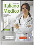 Italiano Medico +Audio