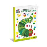 Ludattica Coloro E Decoro Con La Pittura a Dita