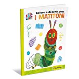 Ludattica Coloro E Decoro Con I Matitoni