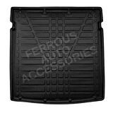 Volkswagen ID.7 Ferrous ÜST Kademe 3D Bagaj Havuzu 2025 ve Üstü