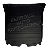 Tesla Model Y Juniper Ferrous 3D Bagaj Havuzu 2025 ve Üstü