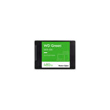 480GB WD GREEN 2.5&quot; 545MB/s WDS480G3G0A SSD