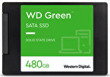480GB WD GREEN 2.5&quot; 545MB/s WDS480G3G0A SSD