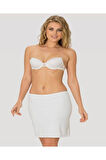 Kadın Sütyen Mini Jupon 505