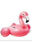 Flamingo Binici - Şişme Flamingo - Bot Deniz Flamingo Binici - Havuz Flamingo Şişme 142x137x97 cm.