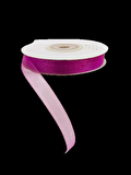KURDELE ORGANZE LİLA 1CM X 23M