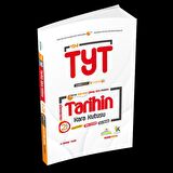 2023 YKS-TYT SÖZEL Tarihin Kara Kutusu 3lü  Dijital Çözümlü Konu Ö.ÖSYM Çıkmış Soru Bankası PAKET SET