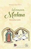 Kahramanım Mevlana - Kahraman Avcısı Kerem 3 Ciltli - İrfan Gürkan Çelebi - Nesil Genç