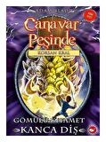 Beyaz Balina - Canavar Peşinde 48 - Gömülü Kıyamet Kanca Diş
