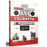 Benim Hocam Ayt Coğrafya Soru Bankası