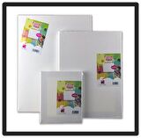 Decomor Canvas Tuval 35X50 Kaliteli
