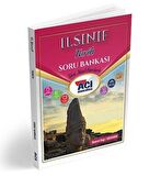 Efsane 11.Sınıf Tarih Soru Bankası Kitabı
