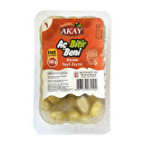 Akay Kırma Yeşil Zeytin Aç Bitir 150 gr x 6 Adet