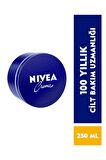 Nivea Krem 250 ml Besleyici El Kremi 75 ml