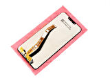 Tkgz Huawei Uyumlu MATE 20 Lite Lcd Ekran Dokunmatik (B-7000+Tamir Seti)