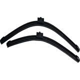 SİLECEK VW TK A6 95-01 55 SP+55 cm SWF 4B1955425C