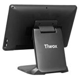 TIWOX TP-1503 15.6" I3 3.NESİL 128GB SSD 4GB 1366X768 DOKUNMATİK POS PC 