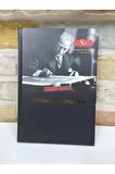 17x24 2024 Atatürk Ajanda Yıllık Atatürk Ajandası