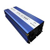 Alpex 3000 Watt 12V Ups (Şebeke Şarjlı) Tam Sinüs İnverter