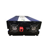 Alpex 3000 Watt 12V Ups (Şebeke Şarjlı) Tam Sinüs İnverter
