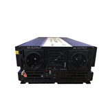Alpex 3000 Watt 12V Ups (Şebeke Şarjlı) Tam Sinüs İnverter