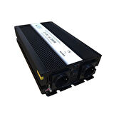Alpex 2000 Watt 12 Volt Modifiye Sinüs İnverter