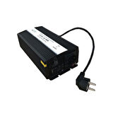 Alpex 500 Watt Ups (Şebeke Şarjlı) Modifiye Sinüs İnverter