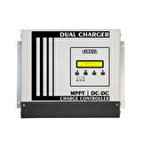 Havensis Tümleşik Şarj Kontrol (Dual Changer) (MPPT|DC-DC)