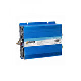 Orbus 12V 2000W Tam Sinüs İnvertör