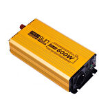 Mexxsun Tam Sinüs 12V 600W