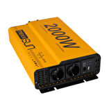 Mexxsun Tam Sinüs 12V 2000W