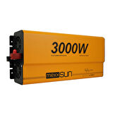 Mexxsun Tam Sinüs UPS (Remote Ekran) 12V 3000W