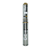 Mexxsun DC Pompa 1 Hp / 750W / 48V (4DC6-56-48-750)