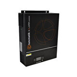 Tunçmatik Solarix 11FORTE150 11kW MPPT 150A Şarj Solar Hybrid Offgrid İnvertör