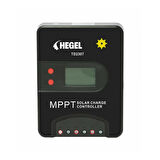 Hegel Solar Şarj Kontrol Cihazı 30A MPPT12/24V