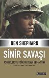 Sinir Savaşı  Askerler ve Psikiyatrlar 1914-1994