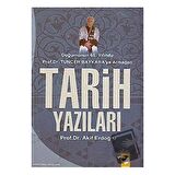 Tarih Yazıları